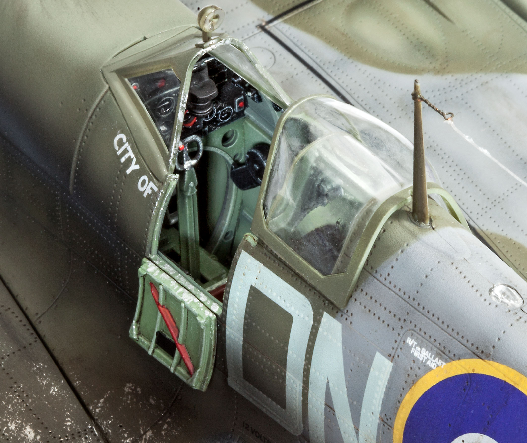 Flugzeug, Kampfflugzeug, Bomber, Auto