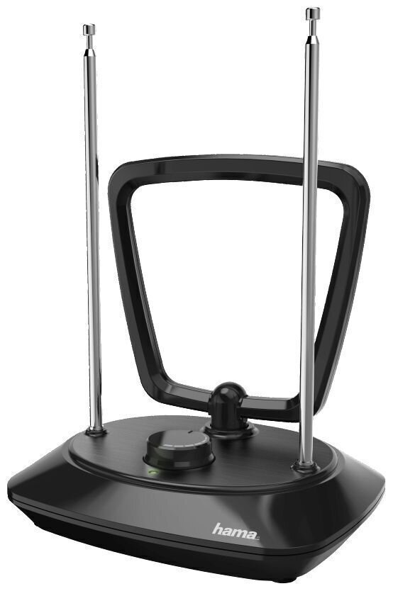 Hama DVB-T2 35 RI-3 121702 Hama, DVB-T2, 35, RI-3, 121702, Elektrisches, Gerät