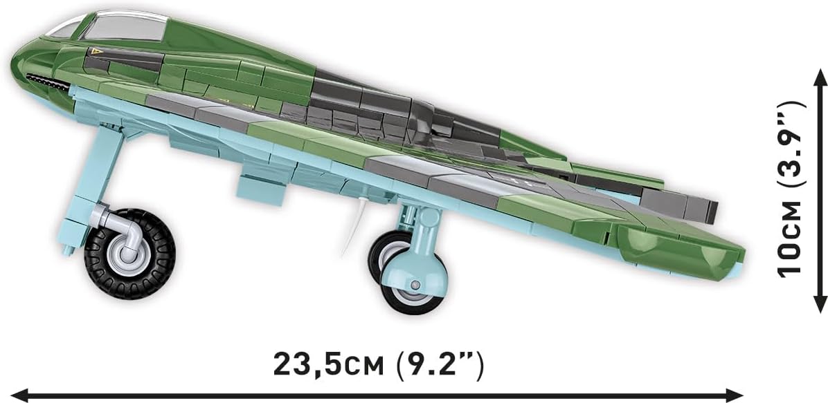 Cobi 5757 Horten Ho 229 Cobi 5757 Horten Ho 229