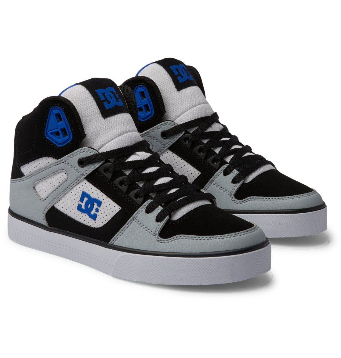 DC, Pure, SE, Hi, Tops, für, Männer