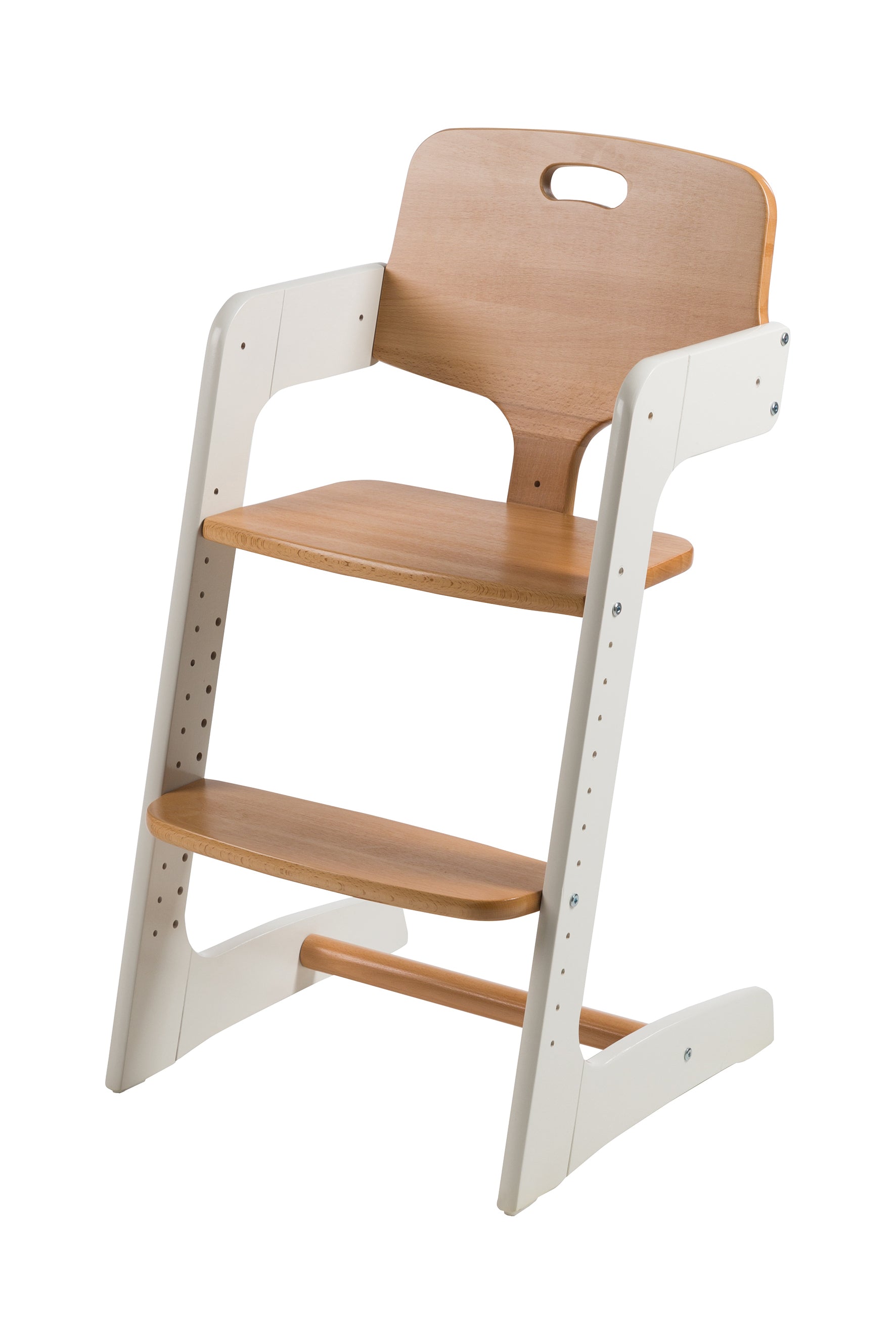 Roba 7545BC Treppenhochstuhl bicolor - Produktbild 3