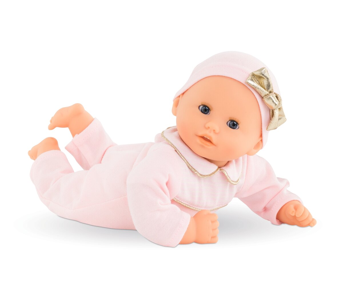 Puppe, Spielzeug, Baby, Person, Halskette