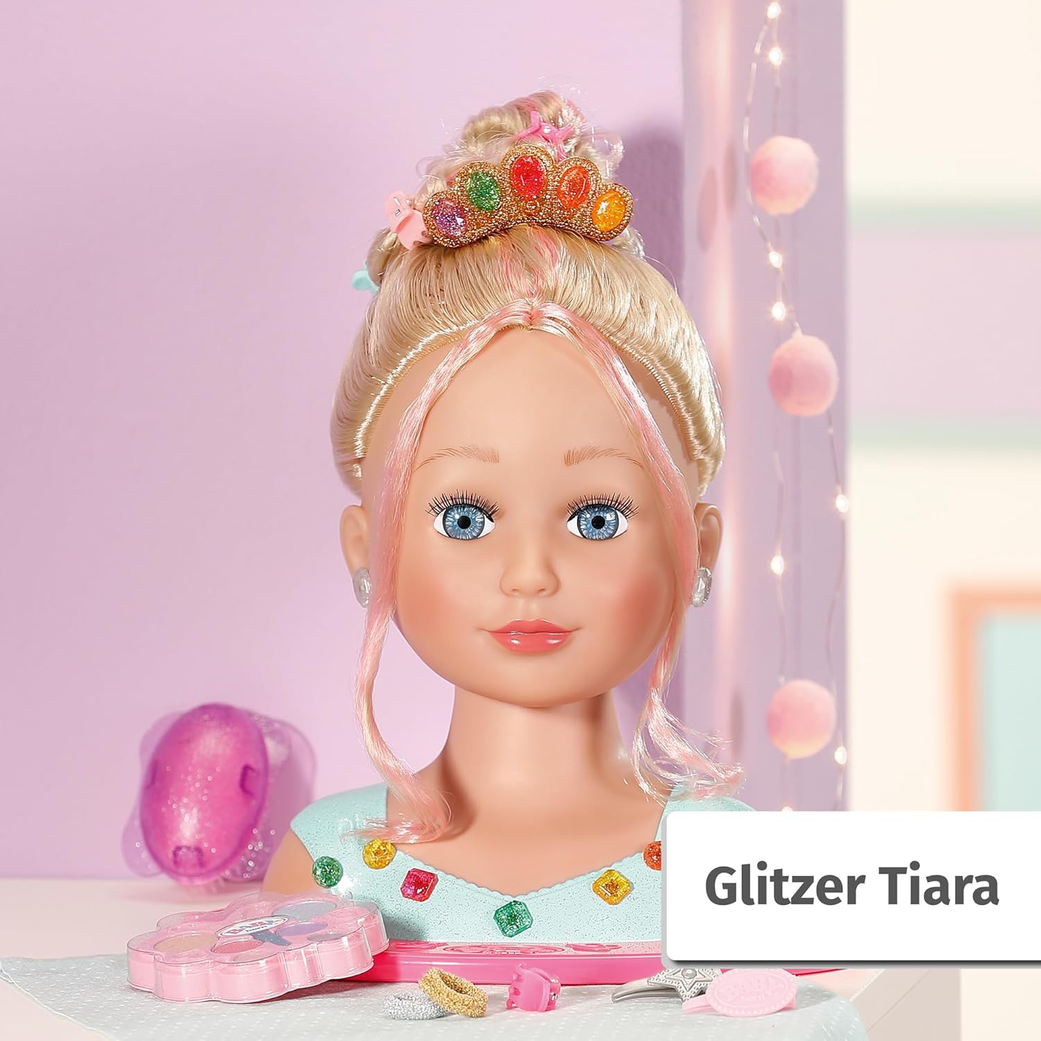 Puppe, Spielzeug, Figur, Barbie