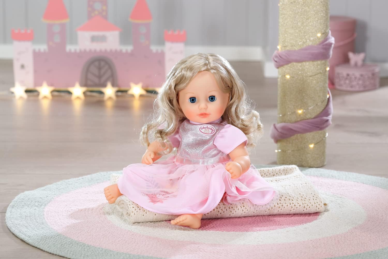 Baby Annabell Little Sweet Kleid, 36cm