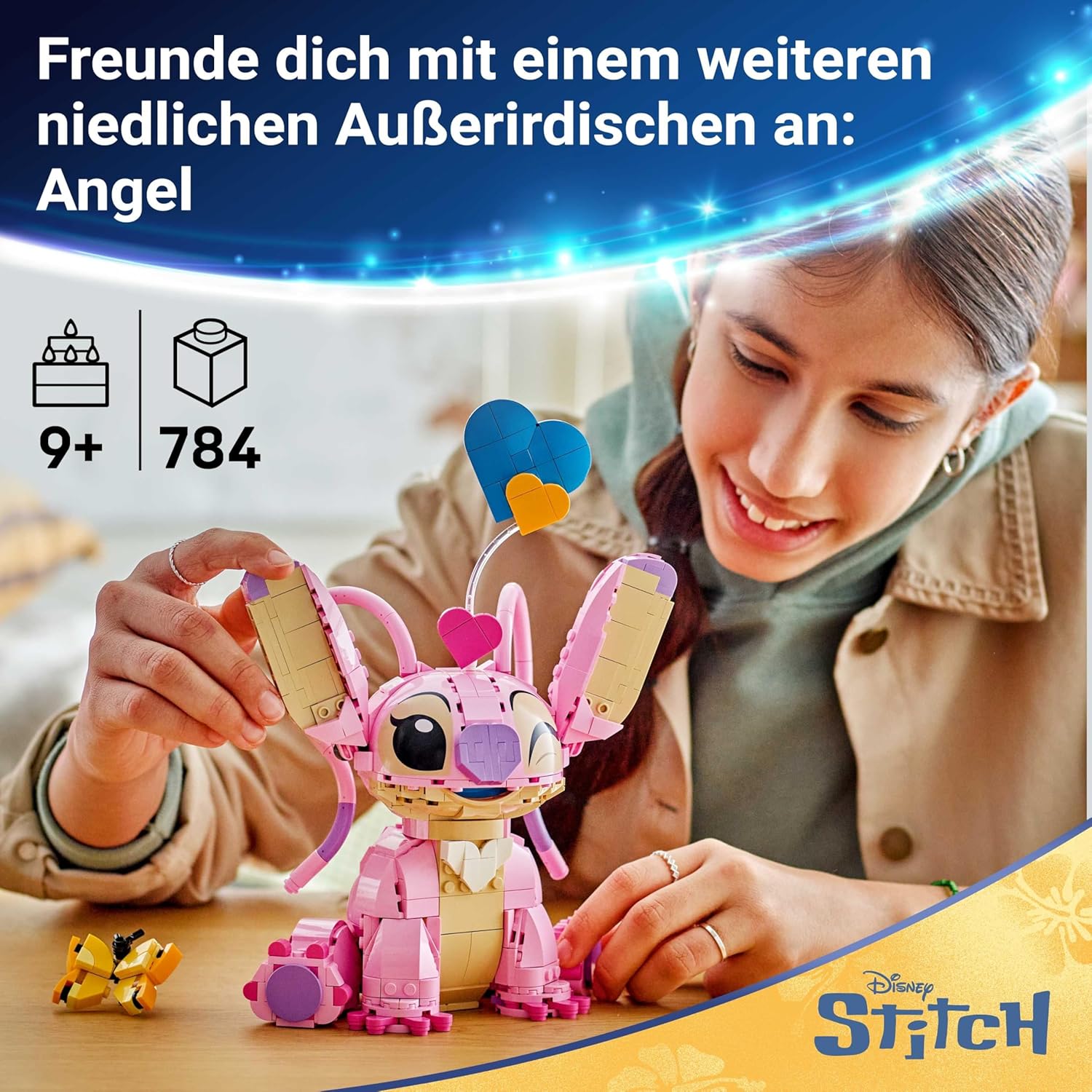 Werbung, Plakat