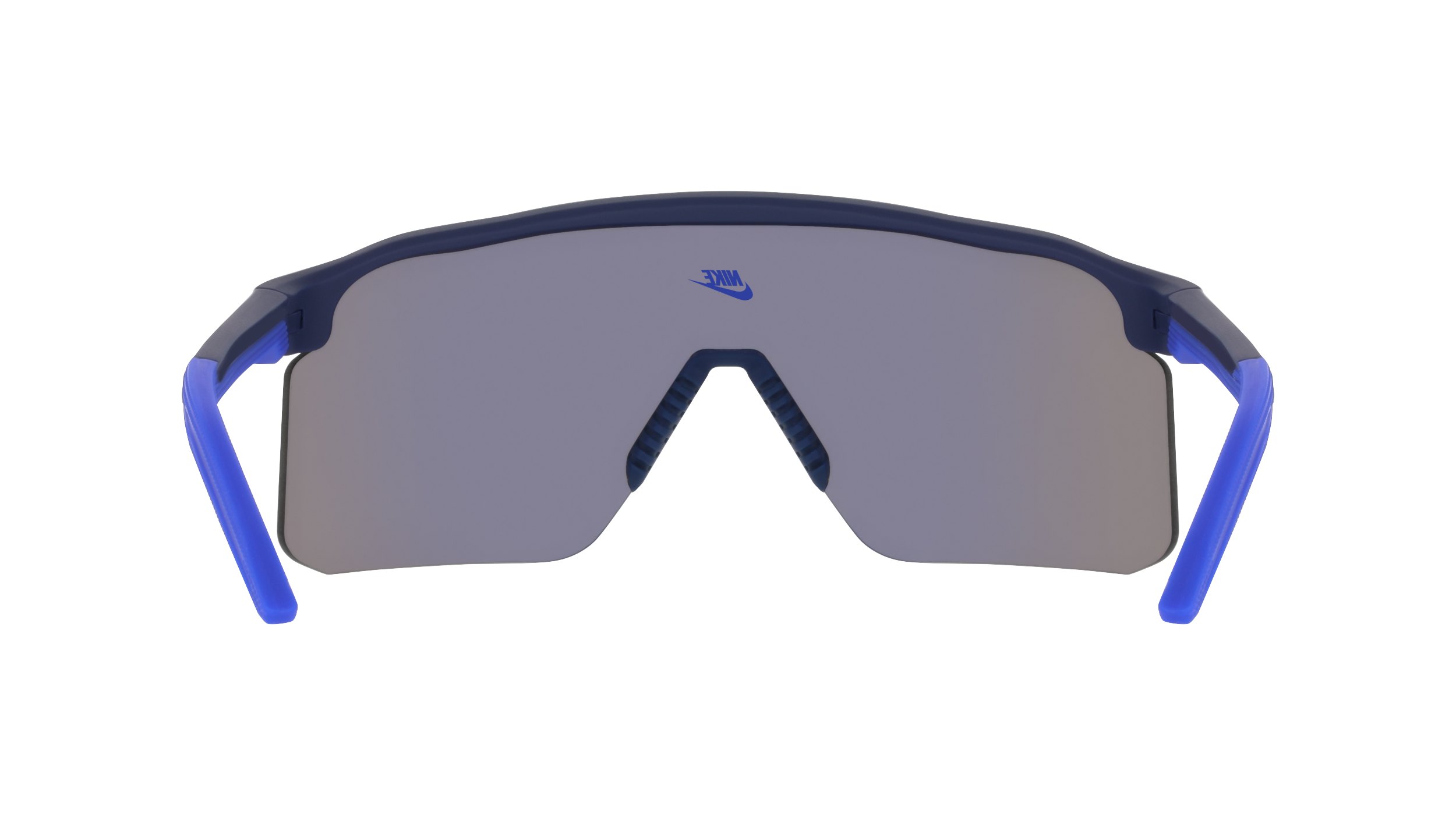 Nike 4004705/BL Sonnenbrille Expedition Shield - Blau - Bild 5