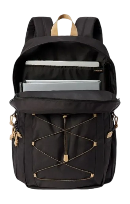 Dakine Rucksack Educated 30L Black Onyx