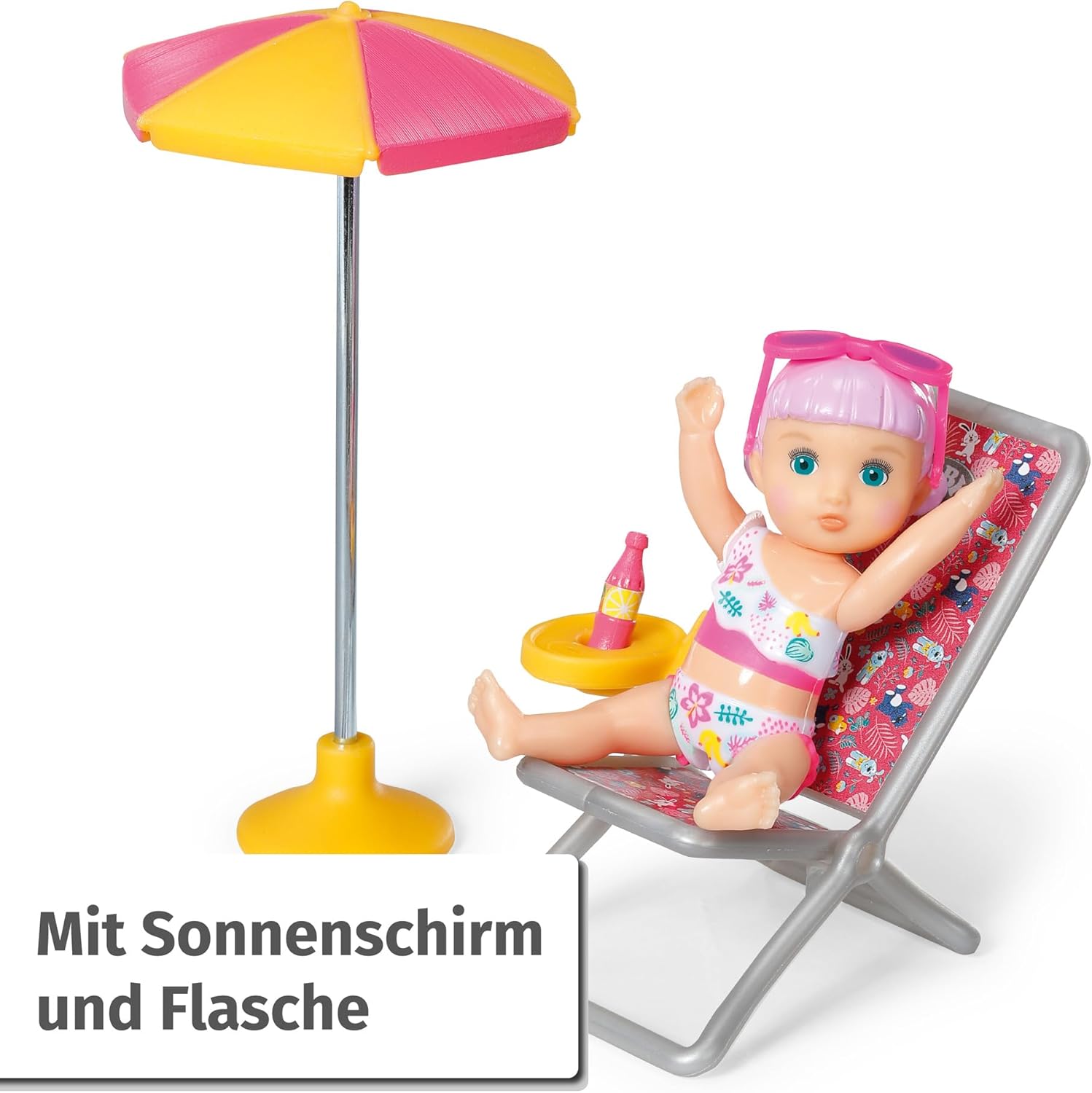 Baby, Person, Spielzeug