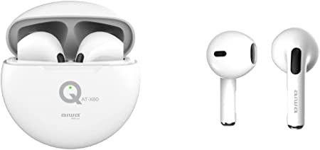 Aiwa_AT-X80Q_WH_TWS_Earphone_Weiss
, Elektronik, Kleidung, Schutzhelm, Helm