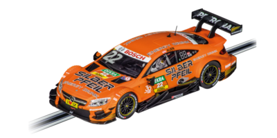 Carrera_Mercedes-AMG_C_63_DTM_\"Presentation_Car_2018\"_20023934, Sportwagen, Transport, Fahrzeug, Rasenmäher, Werkzeug