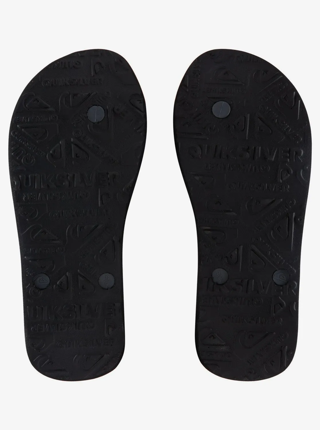 Quiksilver Molokai - Sandalen für Jungen 8-16 Blau