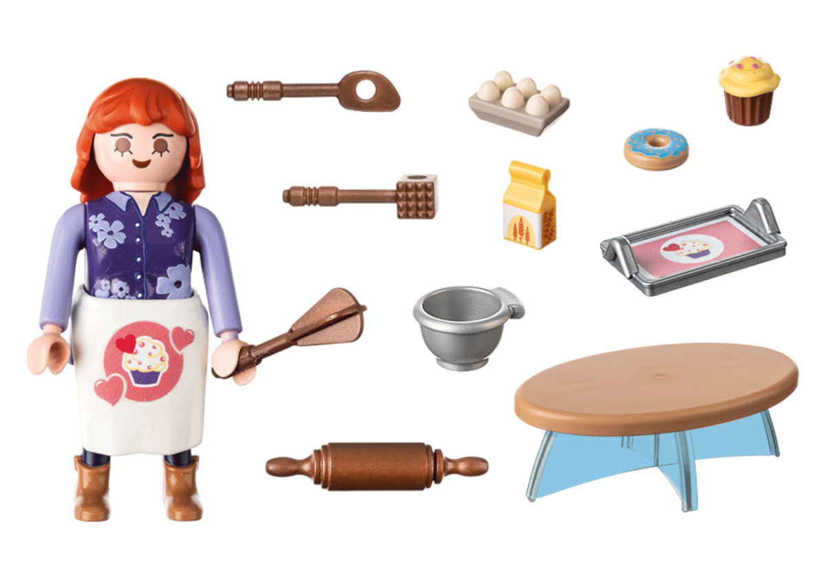 Besteck, Löffel, Baby, Person, Mahlzeit