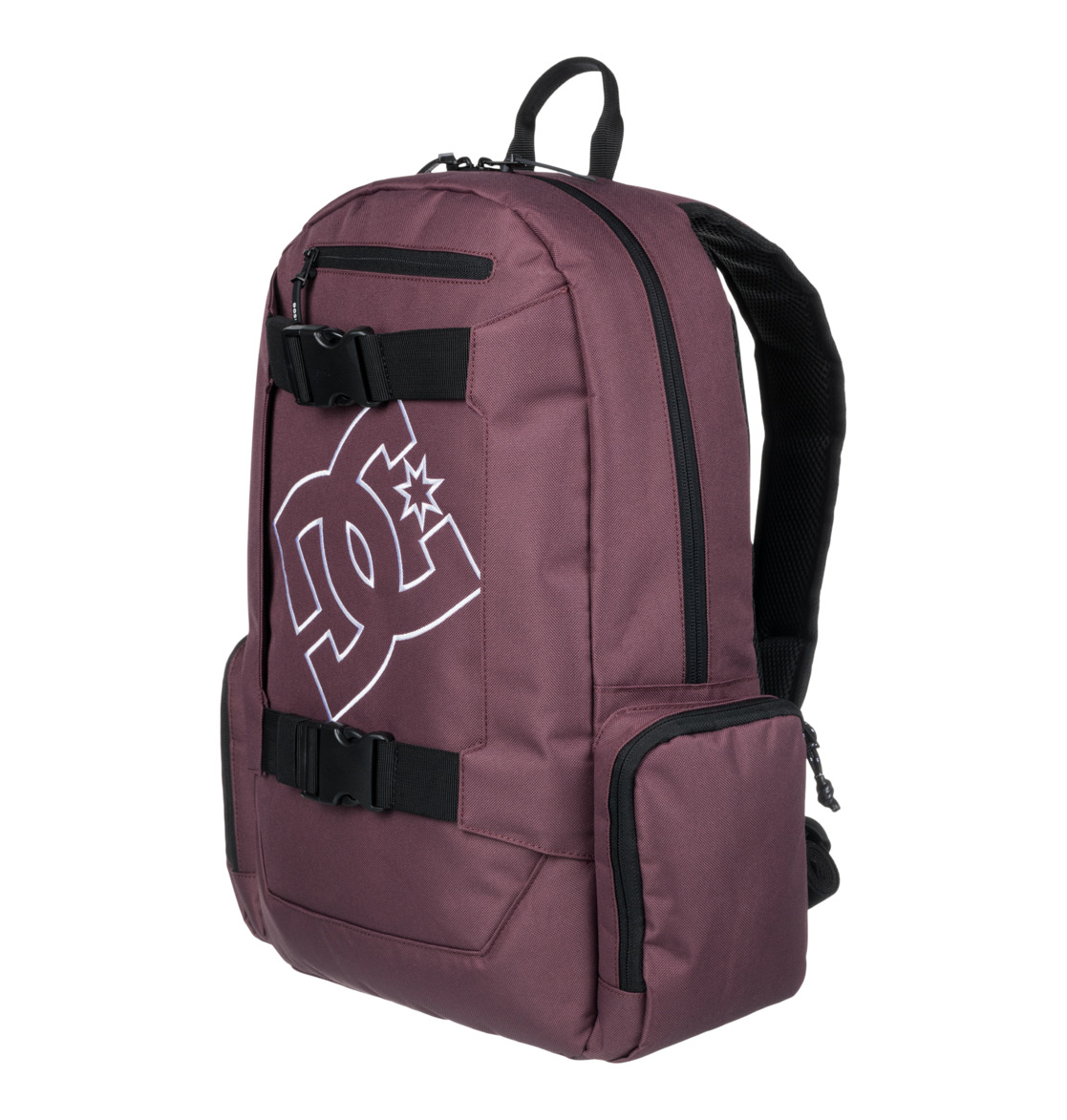 DC, Chalkers, 5, Mittlerer, Skate-Rucksack, für, Männer