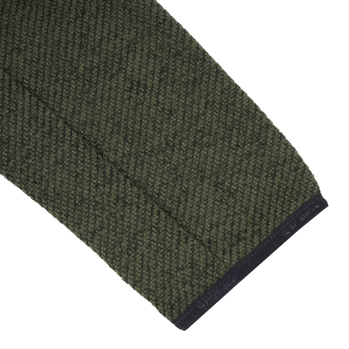 ICEPEAK 957662655I MANAWA Fleecejacke Herren Grün Gr. L