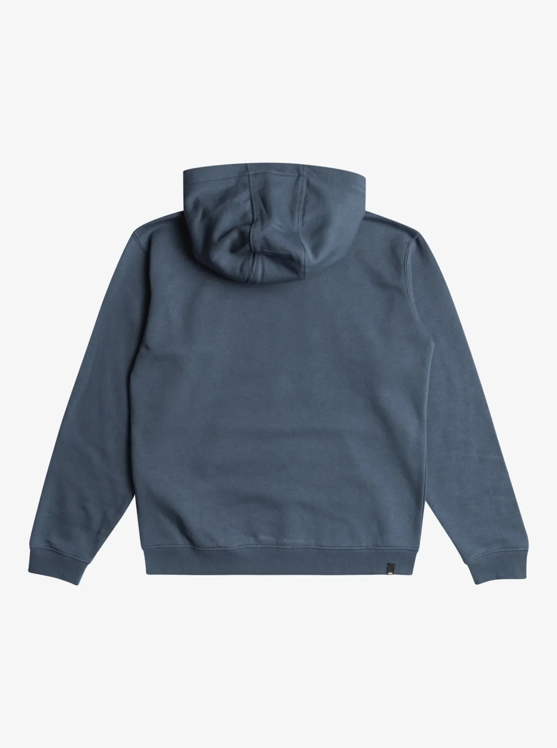 Quiksilver Big Logo - Kapuzenpullover für Jungen Denim GR. XS