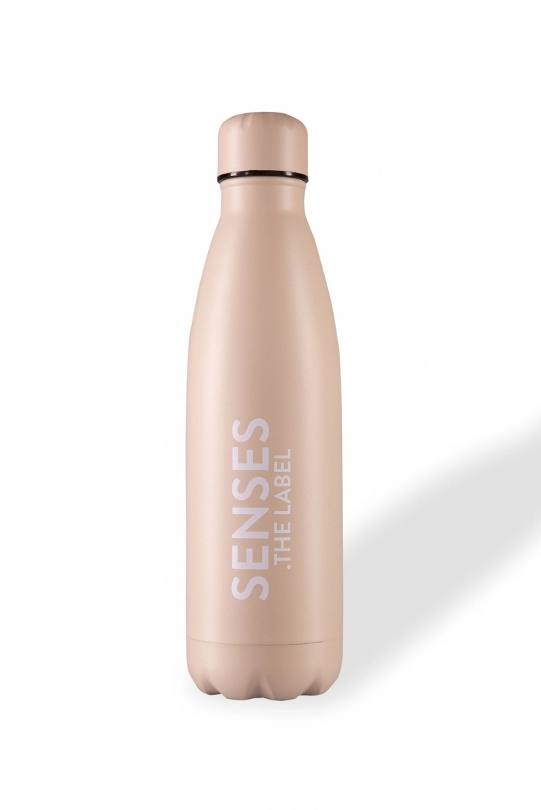 SENSES GA005411 THERMOFLASCHE 500ml, BEIGE