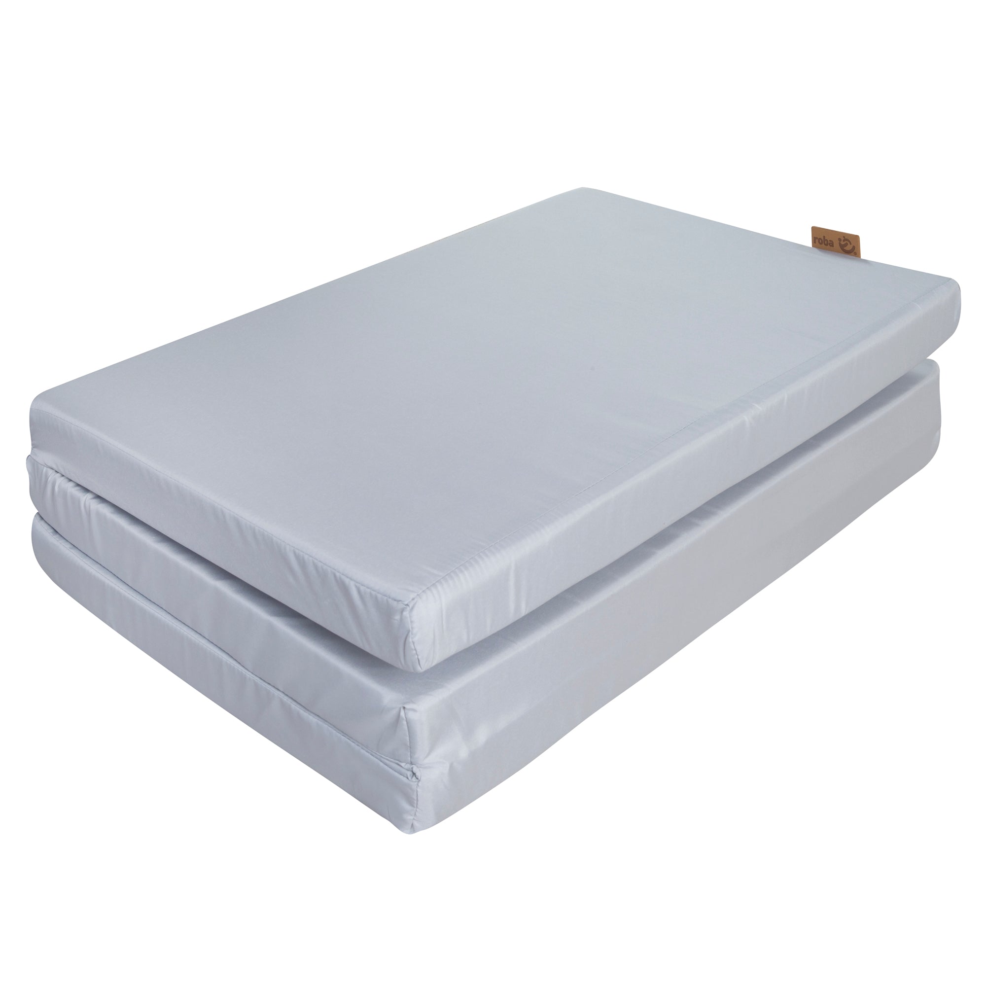 Roba 0269V230 Reisebettmatratze grau – Reisematratzen - Produktbild 6