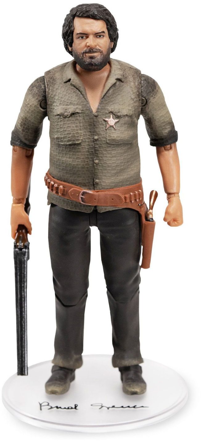 Actionfigur, Bud Spencer, 18cm Figur, Erwachsener, Männlich, Mann, Person, Figur, Erwachsener, Männlich, Mann, Person, Figur, Erwachsener, Männlich, Mann, Person, Figur, Erwachsener, Männlich, Mann, Person, Figur, Erwachsener, Männlich, Mann, Person, Figur, Erwachsener, Männlich, Mann,