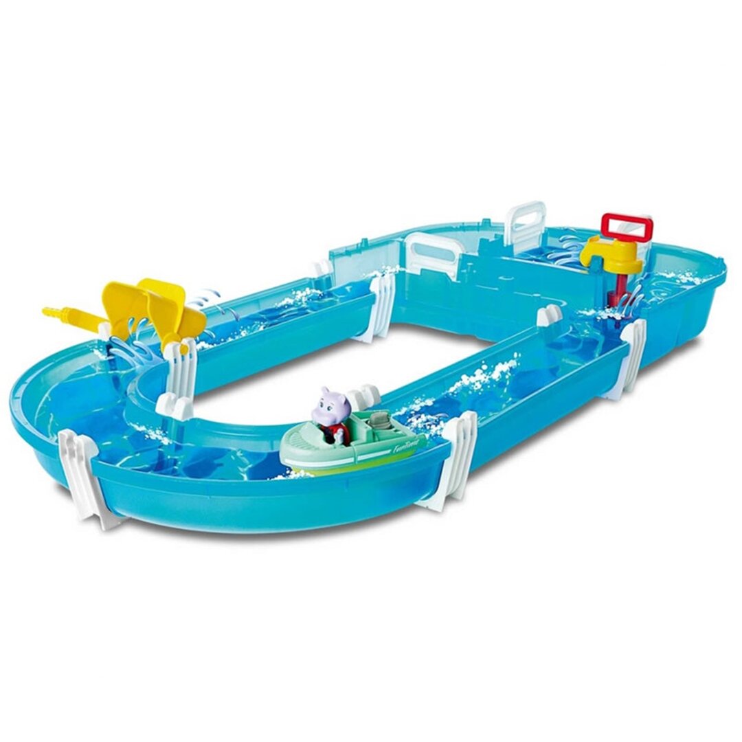 AquaPlay 8700001506 Arctic AquaPlay, 8700001506, Arctic