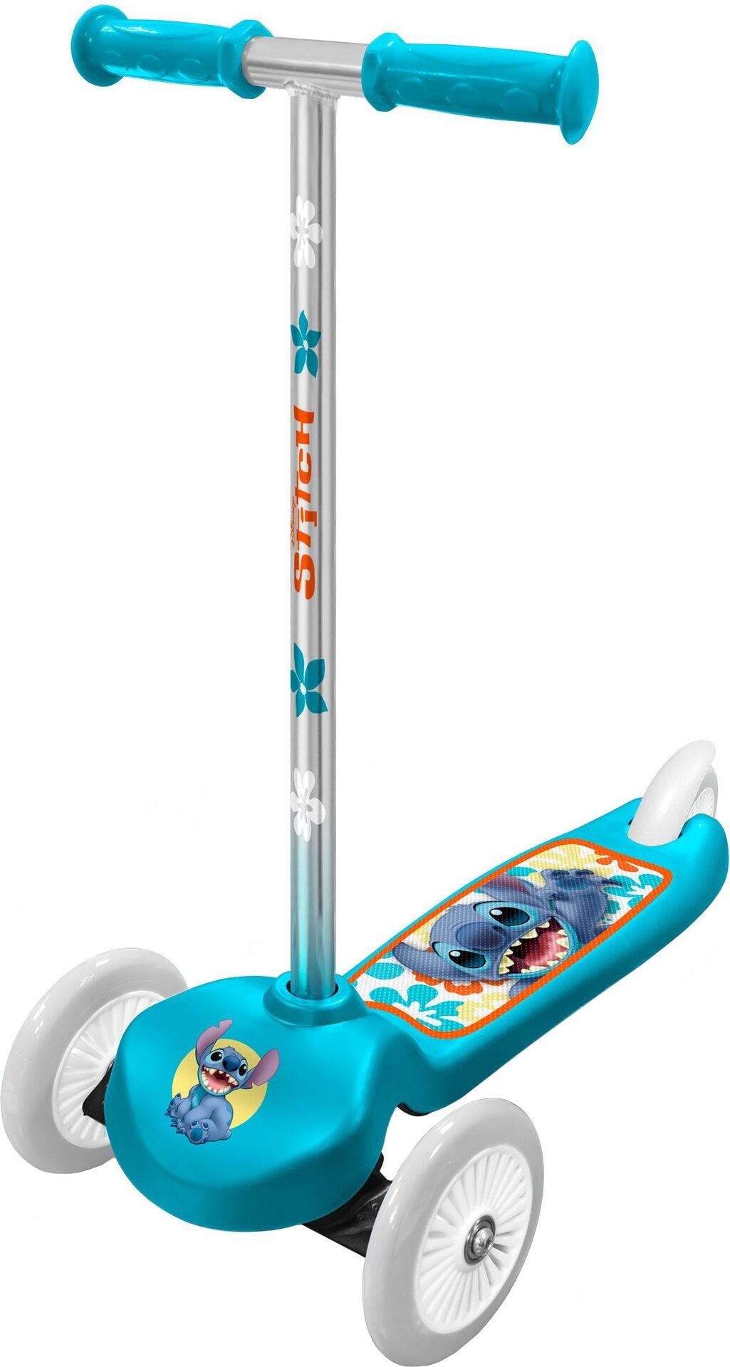 Produktfoto - Stamp S.A.S. - STAMP Steering Scooter Stitch - Modell STAMP ST626045