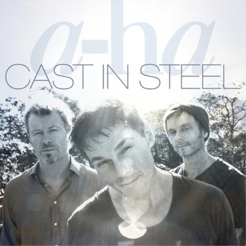 Aha_Cast_In_Steel, Person, Fotografie, Portrait, Veröffentlichung, Mann