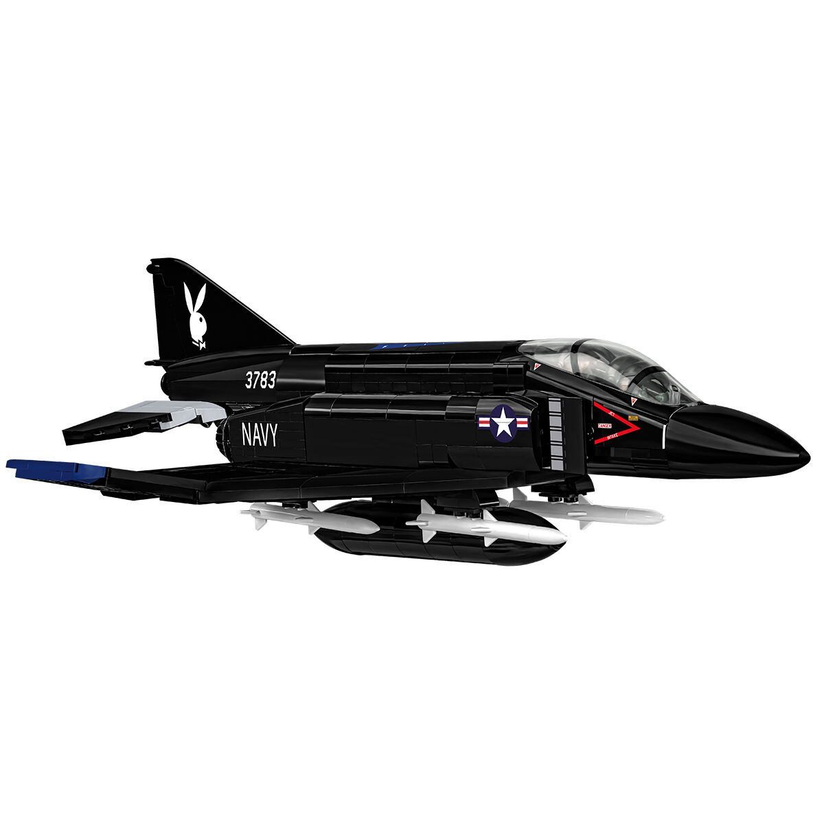 COBI 5899 - F-4S Phantom II™ SCALE 1:48 - Bild 7