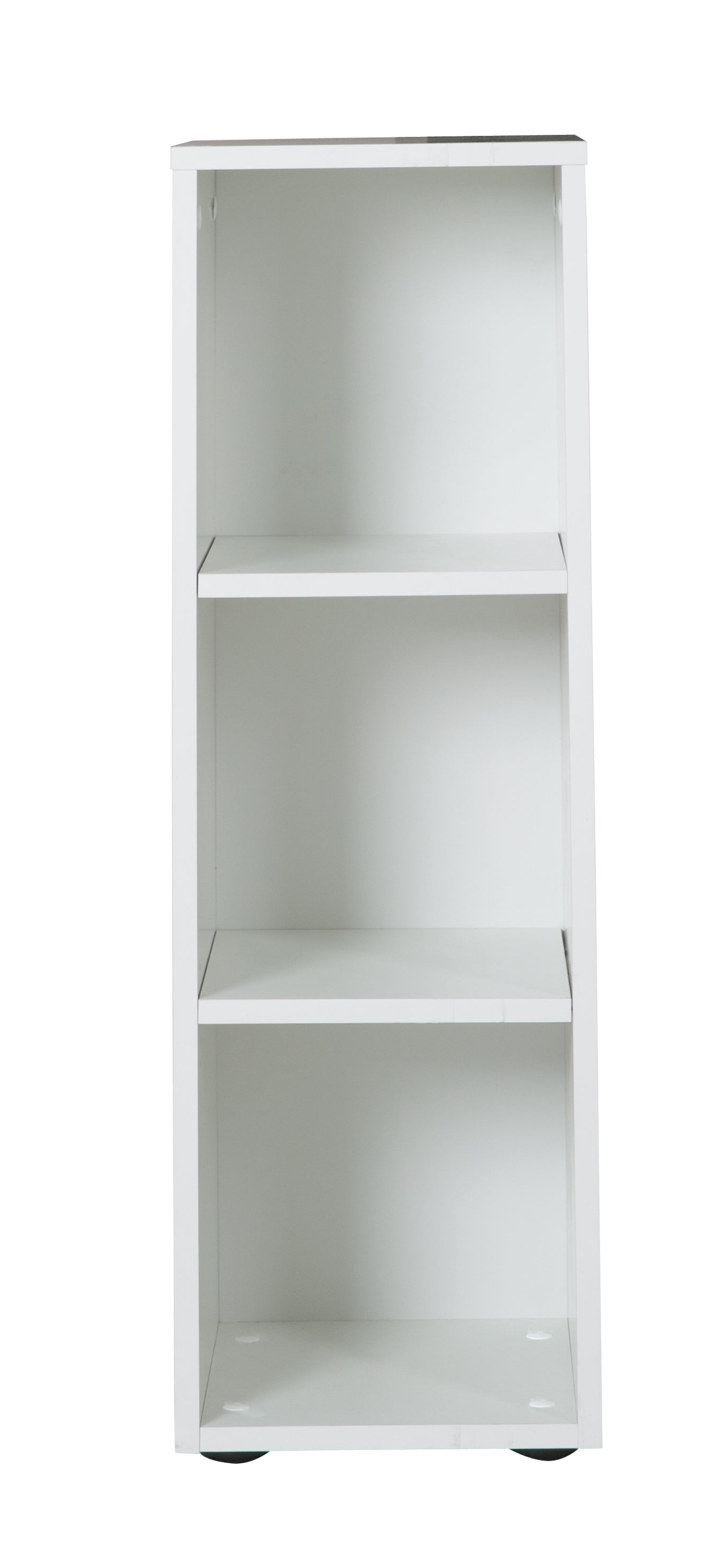 Roba 1341772 Seitenregal Universal weiß - Produktbild 3