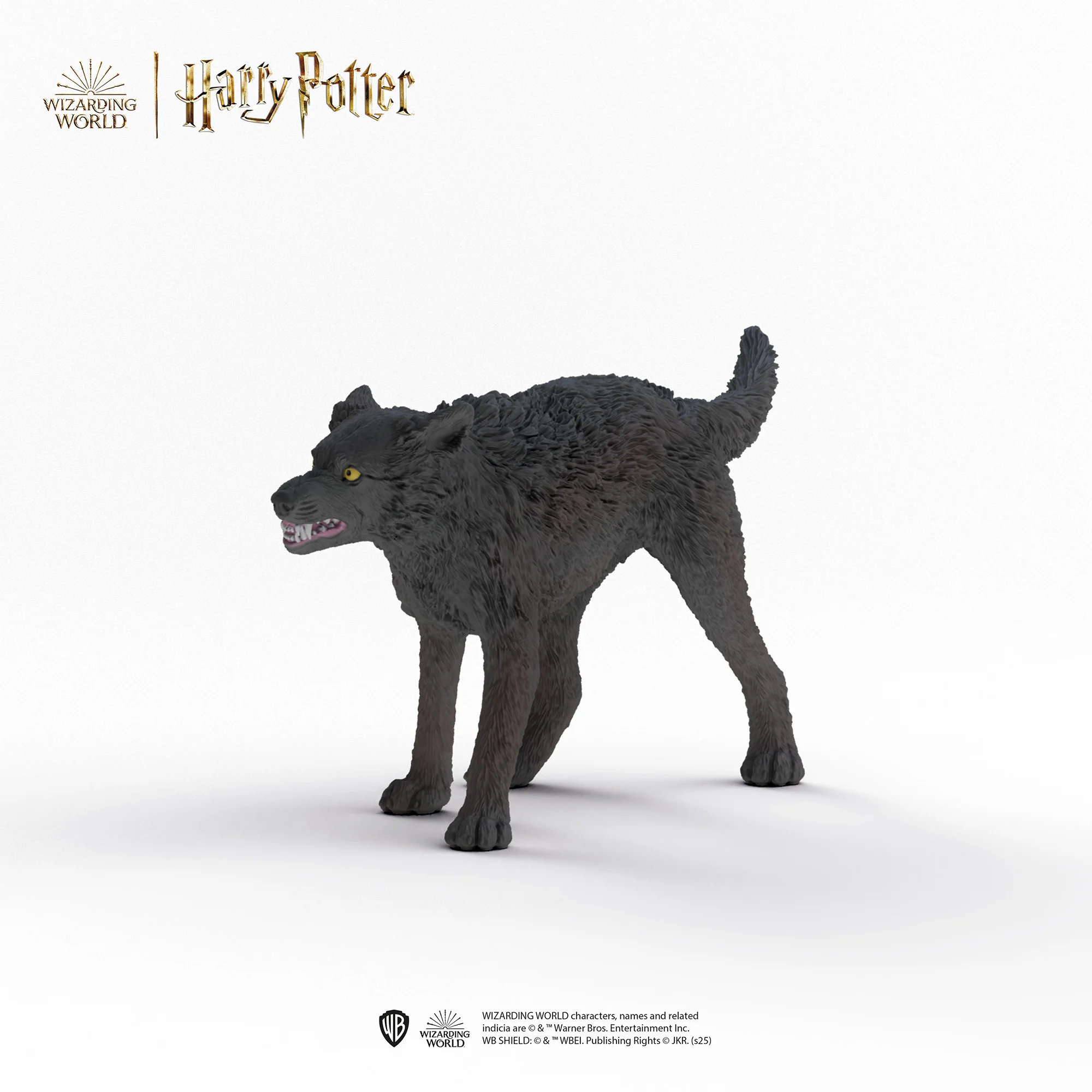 schleich® Harry Potter™ Werwolf vs. Animagus