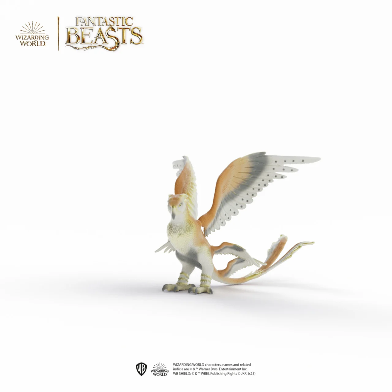 schleich, Fantastic, Beasts, Donnervogel schleich Fantastic Beasts Donnervogel