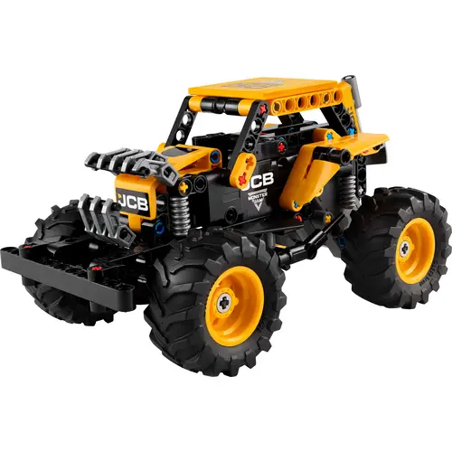 LEGO® Technic Monster Jam™ DIGatron™ 42199