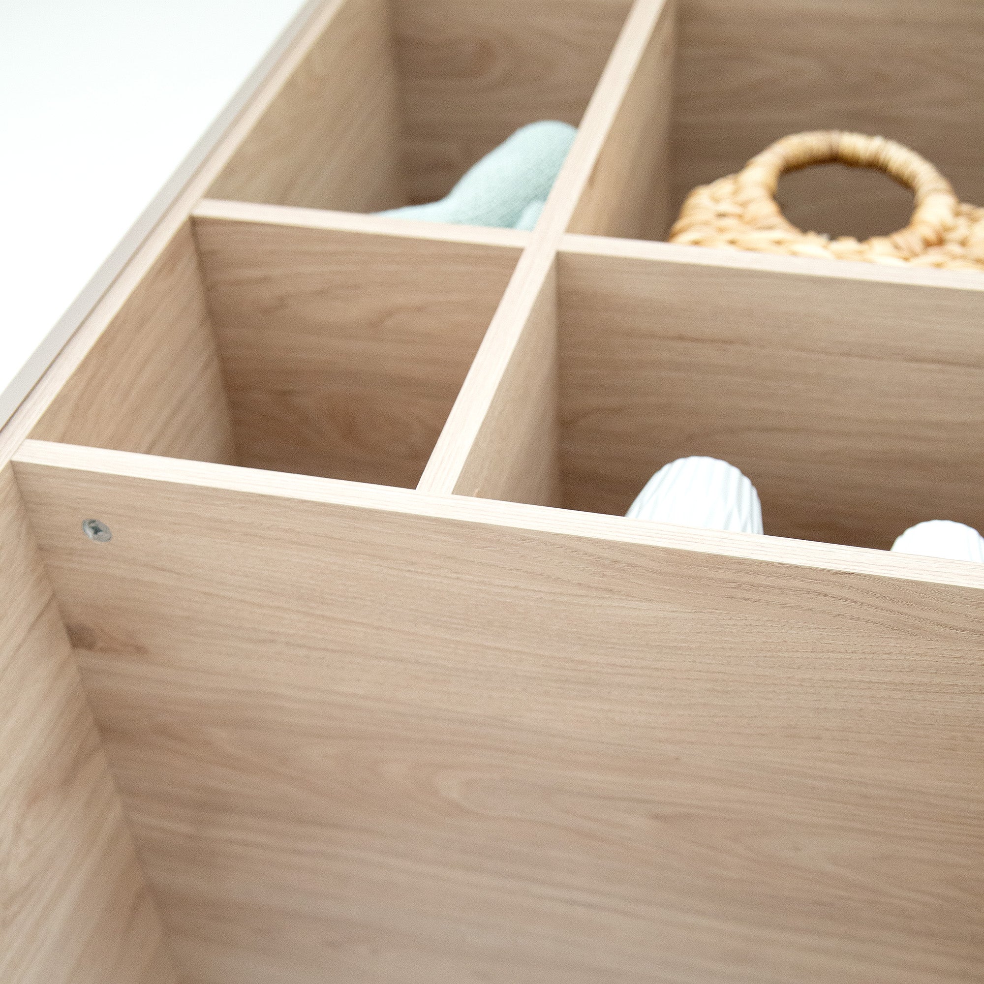 Roba 1731890 Wickelkommode breit Selva - Produktbild 8