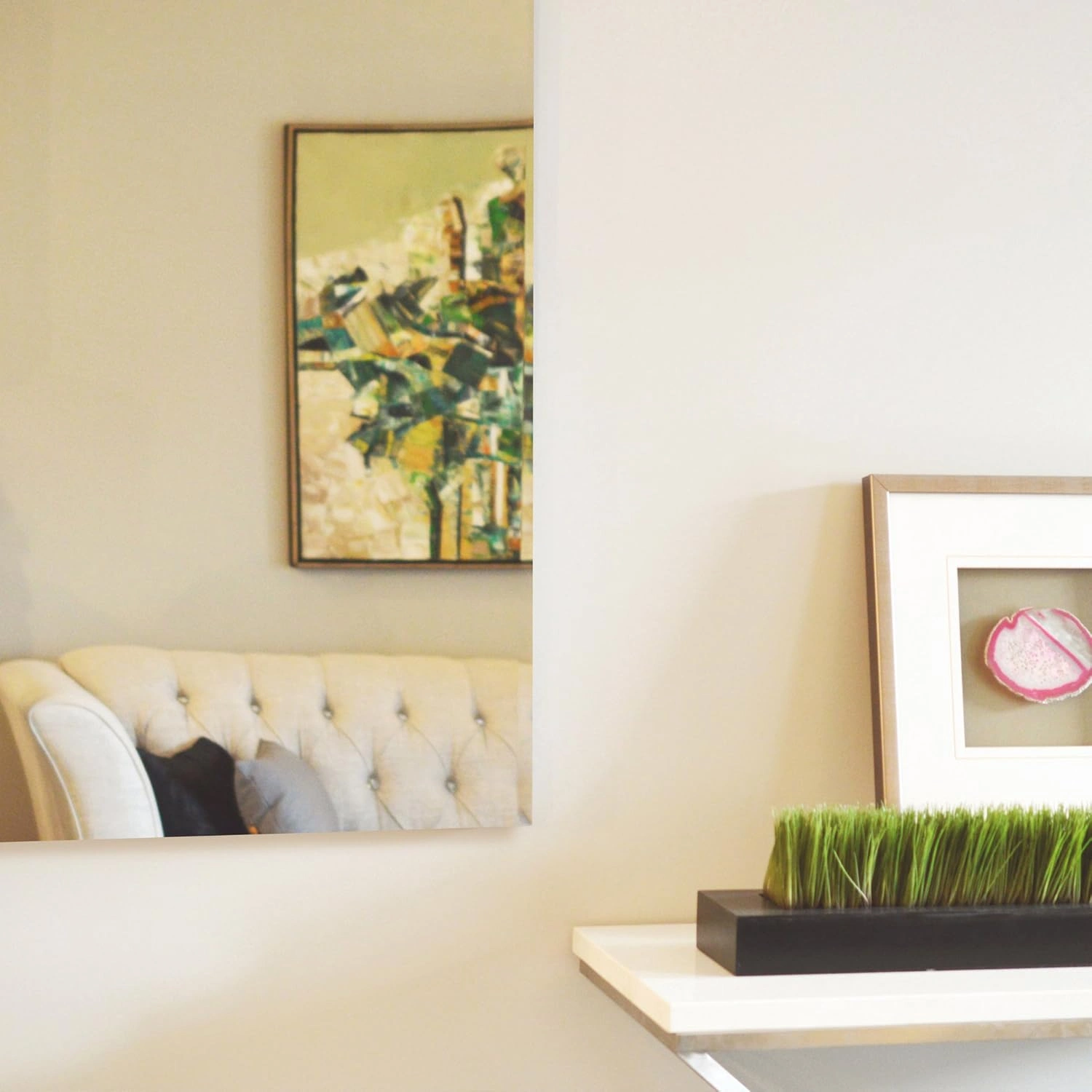 VIESTA® H320SP Infrarotheizung Wandheizung 320 W – Infrarot Heizpaneel für Wand- oder Deckenmontage, Weiß