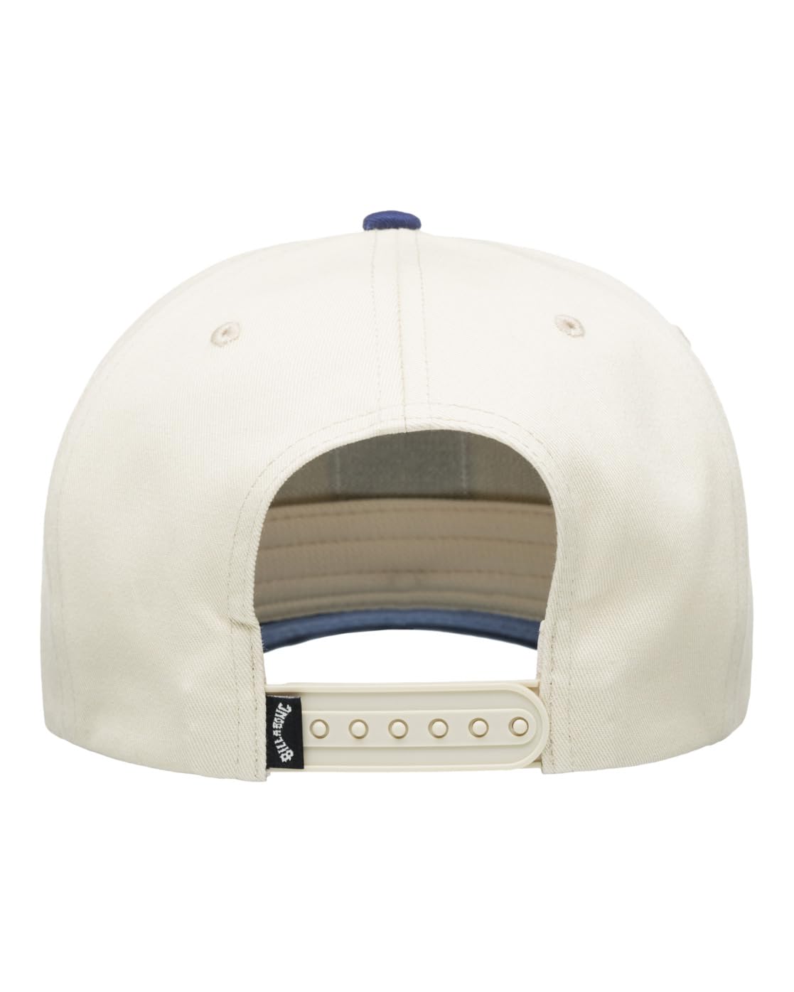 Billabong Stacked – Snapback-Cap für Männer. Sand