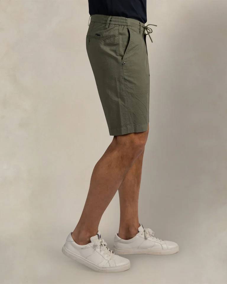 NZA 26CN627SA Shorts - Chino / Olivgrün / W31 - Bild 3