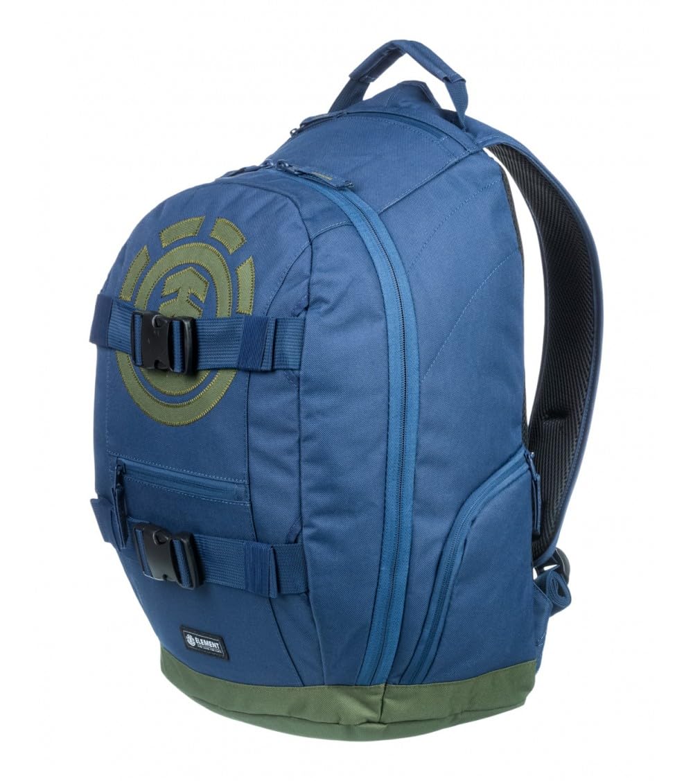Element Mohave – Rucksack für Männer, Blau