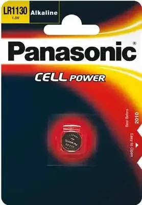 Panasonic_Batterie_Mini_AG10_LR1130/LR54_Alkalische_Knopfzellenbatterie