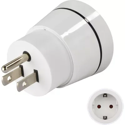 Hama REISESTECKER D-USA 223432 Hama, REISESTECKER, D-USA, 223432
