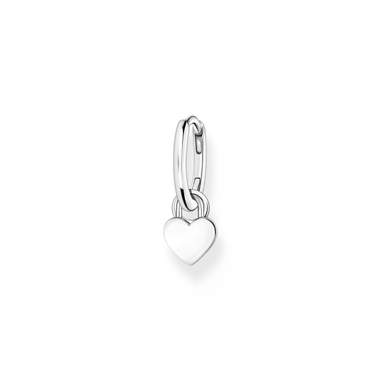Thomas Sabo Anhänger Charm-Club Creole Mit 925 Sterlingsilber Silberfarben Cr717-001-21 Thomas, Sabo, Anhänger, Charm-Club, Creole, Mit, 925, Sterlingsilber, Silberfarben, Cr717-001-21, Elektrisches, Gerät, Mikrophon, Elektronik