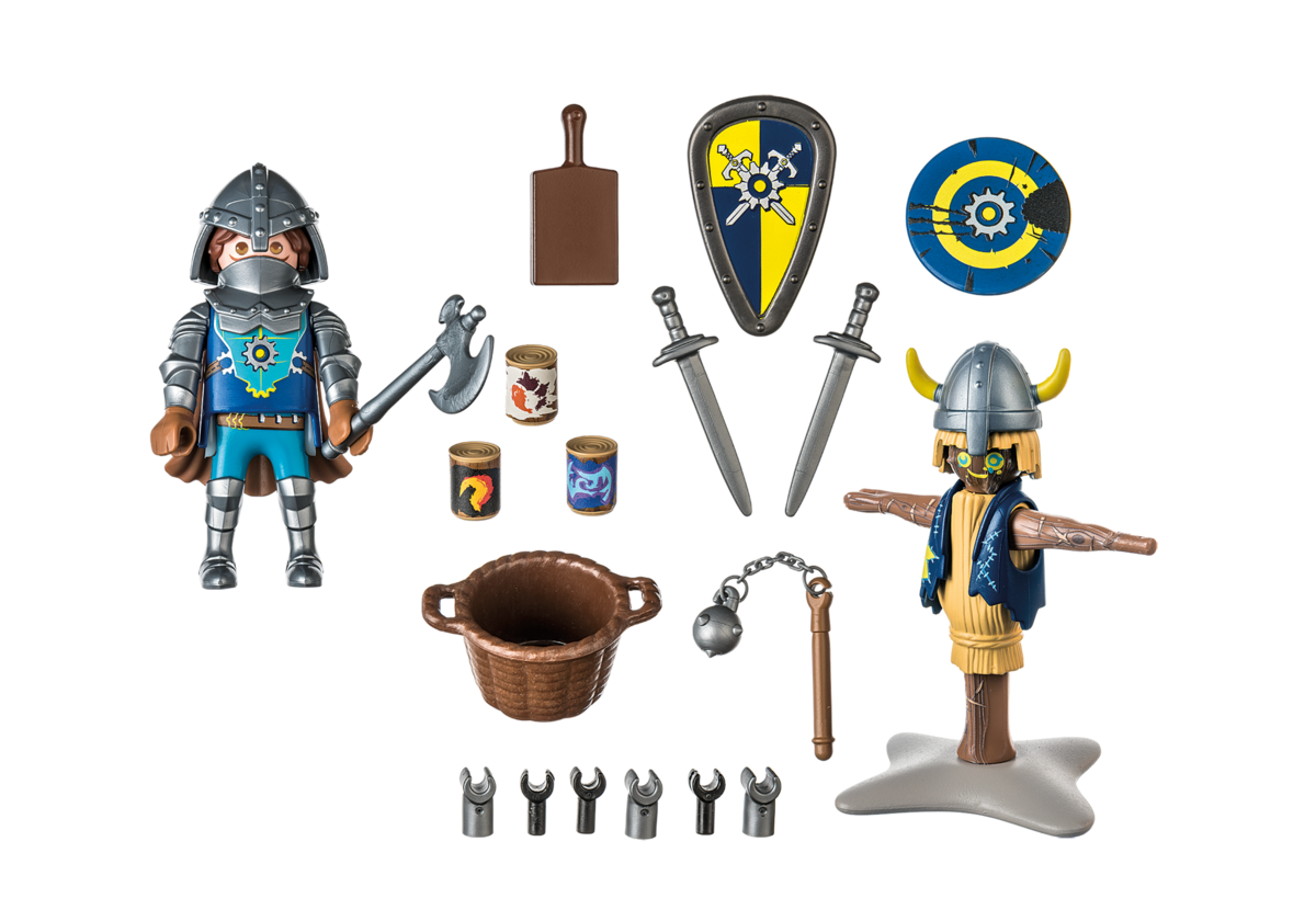 Helme, Person, Dolch, Messer, Waffe