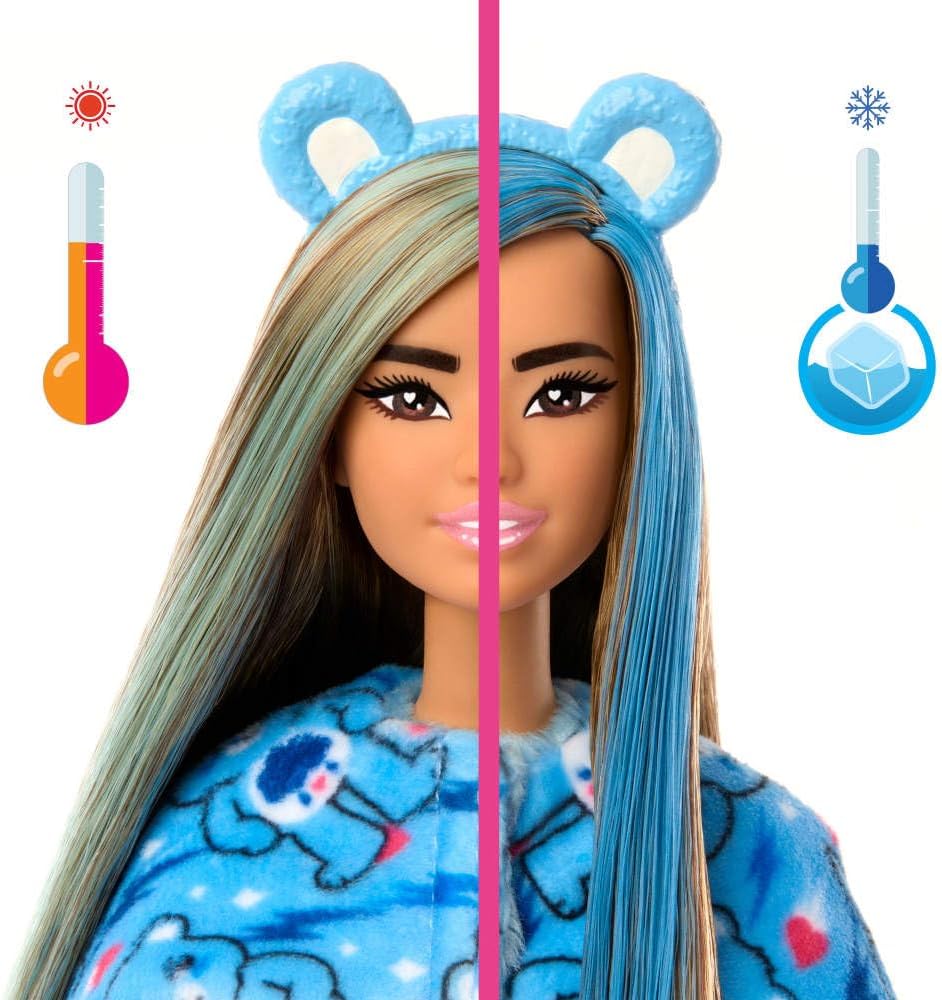 Puppe, Spielzeug, Gesicht, Barbie, Figur