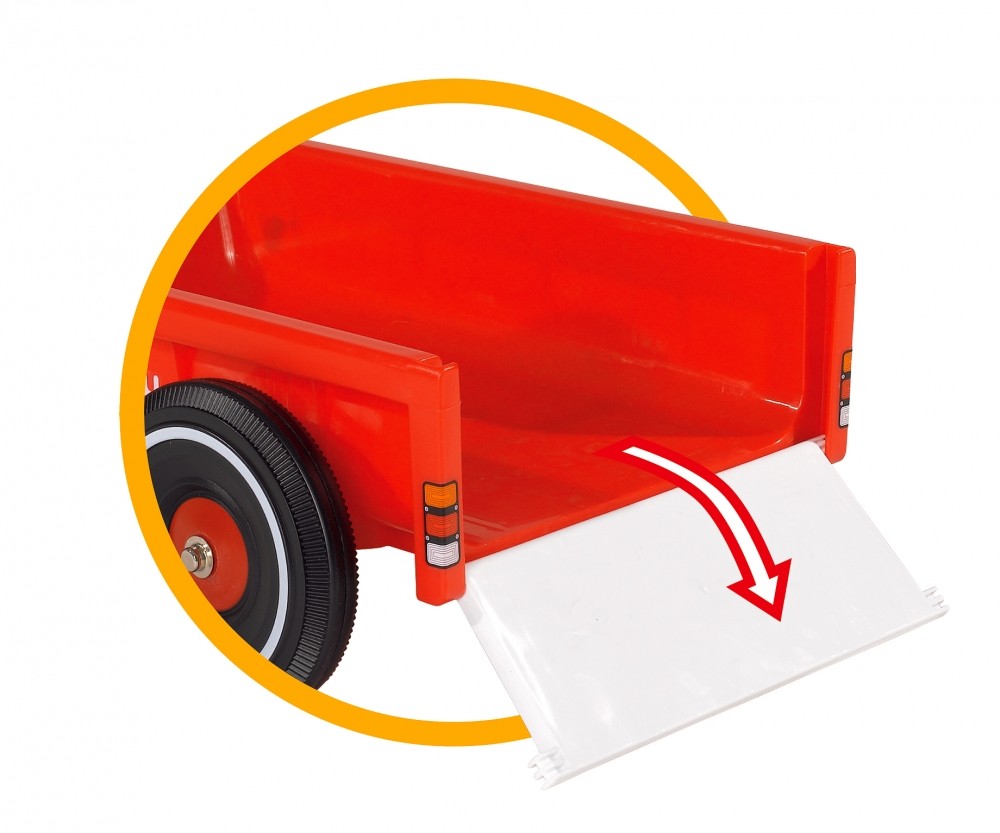 Maschine, Rad, Transport, Fahrzeug, Kombi