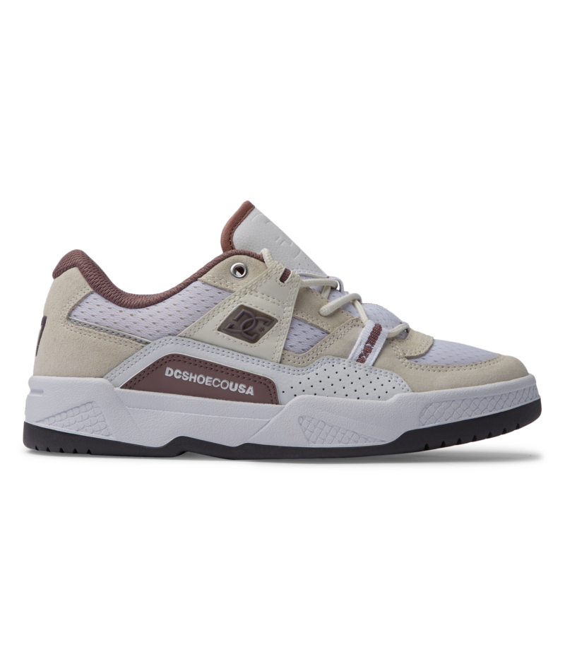 DC Sneaker Women’s Construct (GPW) - Schuhe für Damen GR. 41 ADJS100172-GPW