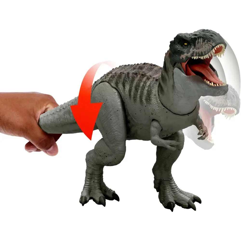 Jurassic World™ REBIRTH Feature T.Rex Jurassic World™ REBIRTH Feature T.Rex