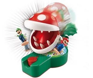 Super Mario 7357 Piranha Plant Escape Super Mario 7357 Piranha Plant Escape