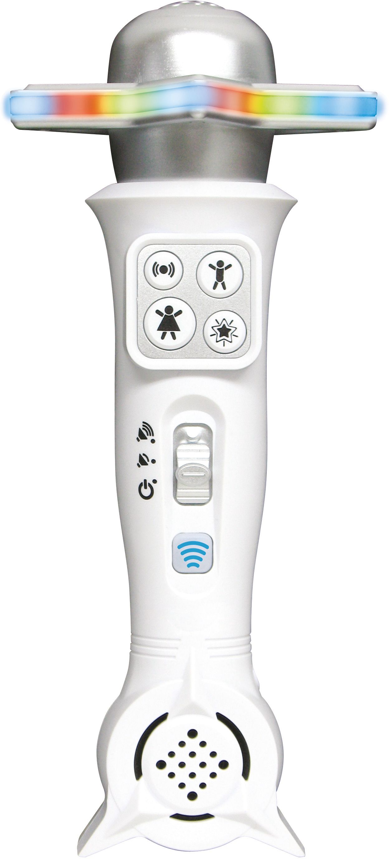 Boogie, Bee, Kabelloses, Karaoke, Mikrofon