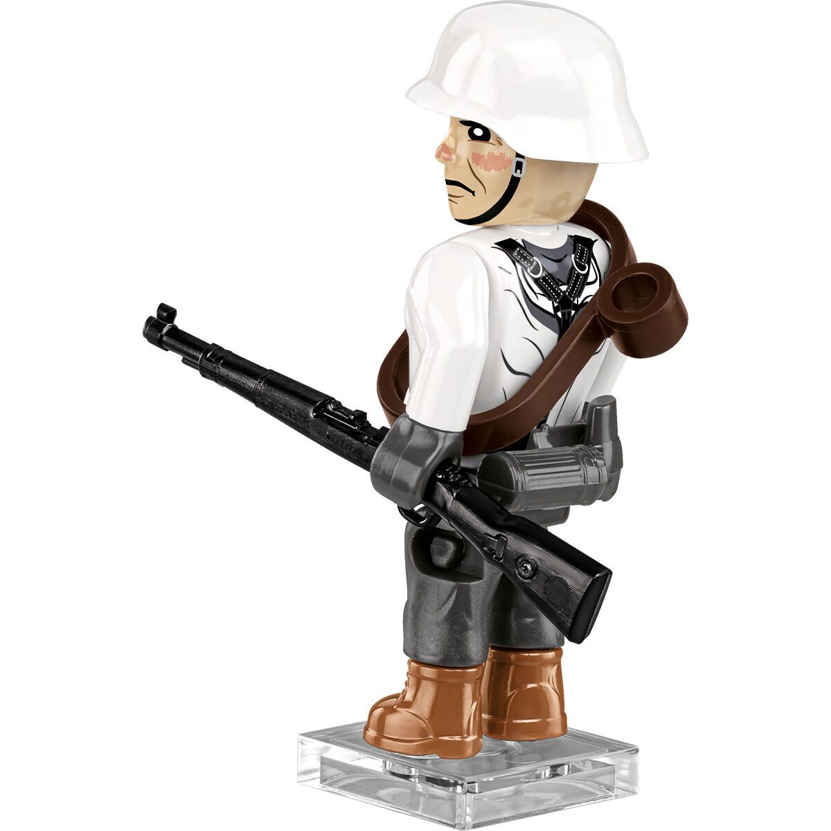 COBI 2061 - BATTLE OF Stalingrad - Bild 20