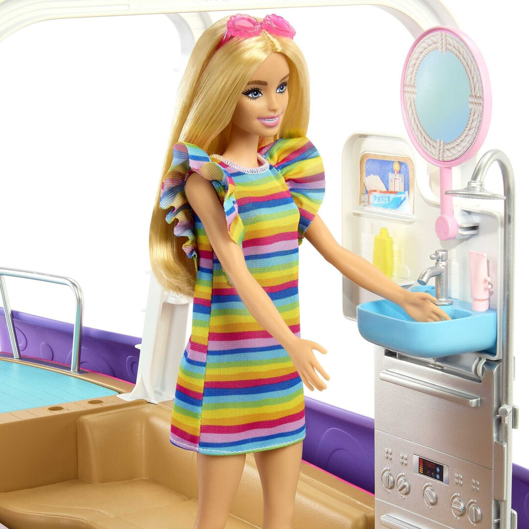 Puppe, Spielzeug, Figur, Person, Sinken