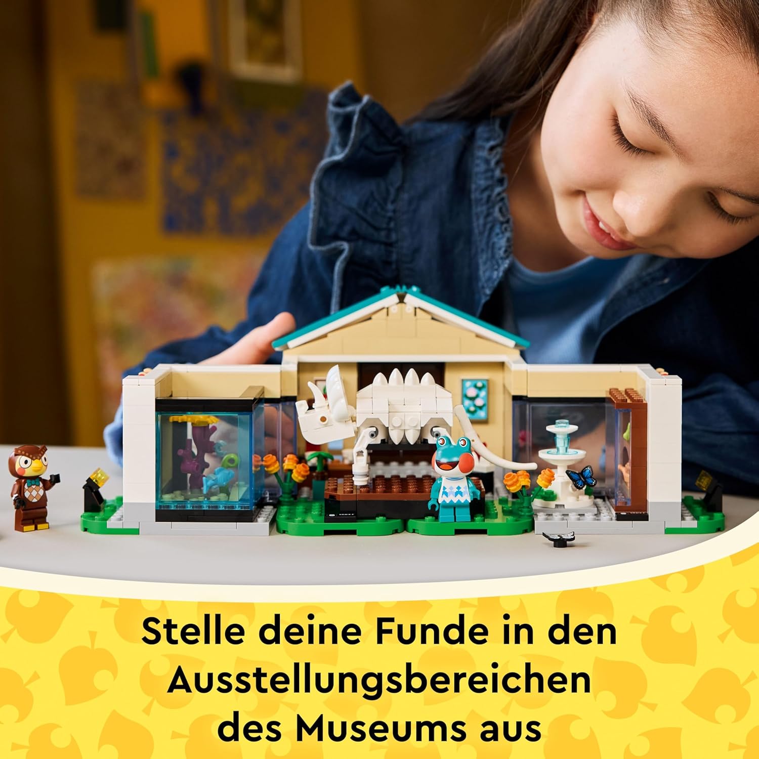 LEGO® Animal Crossing 77056 Conf. 1