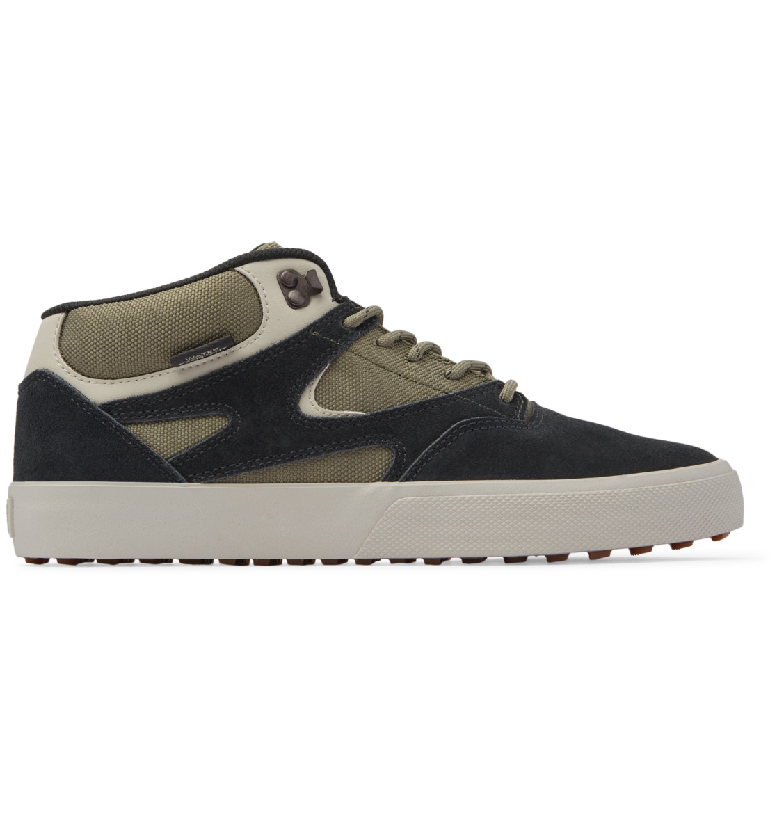 DC Kalis Vulc Mid Wnt - Winterfeste Mid-Tops für Männer