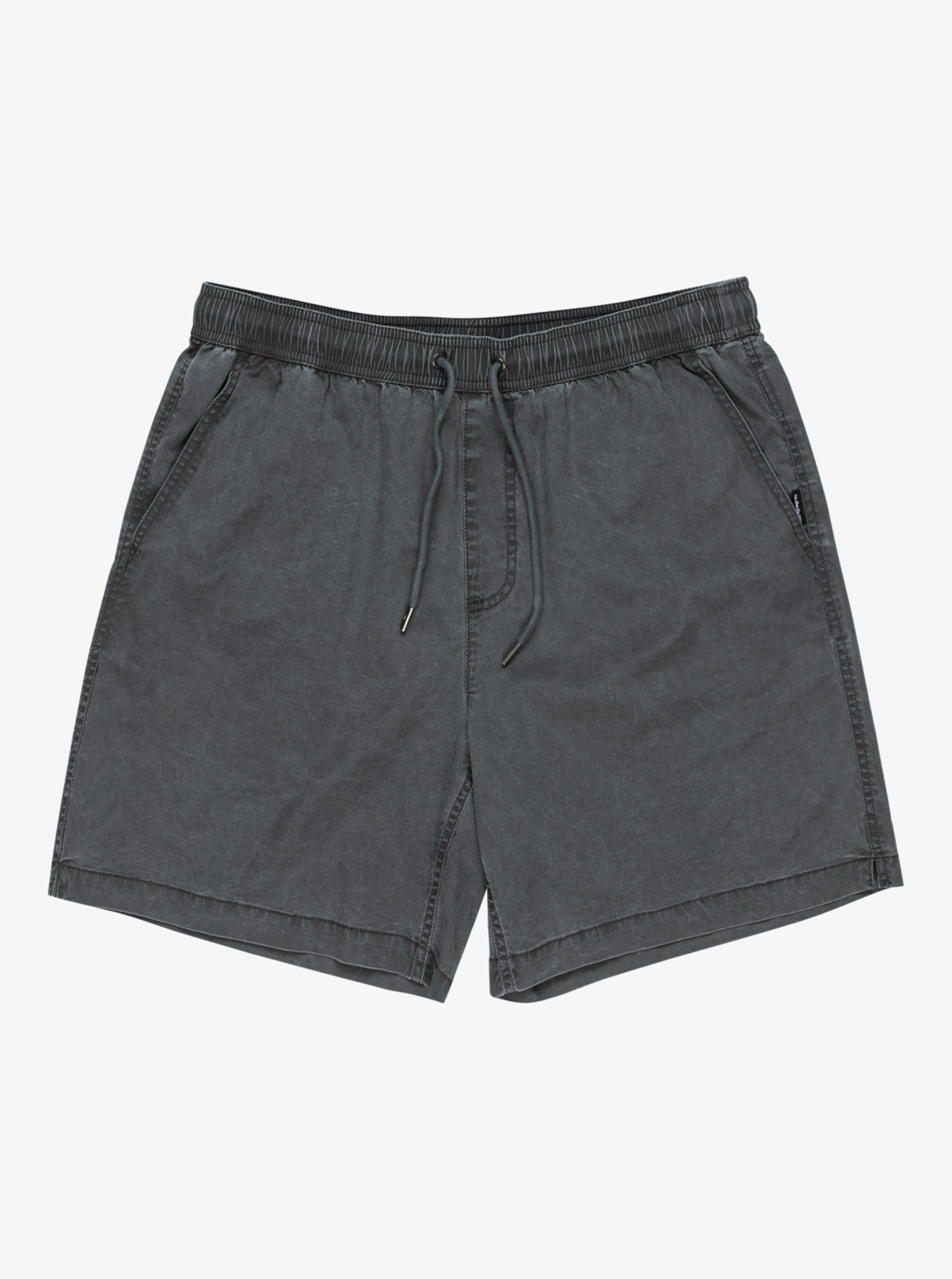 Quiksilver Taxer Walk Shorts Shorts für Männer Bekleidung, Kurze, Hosen